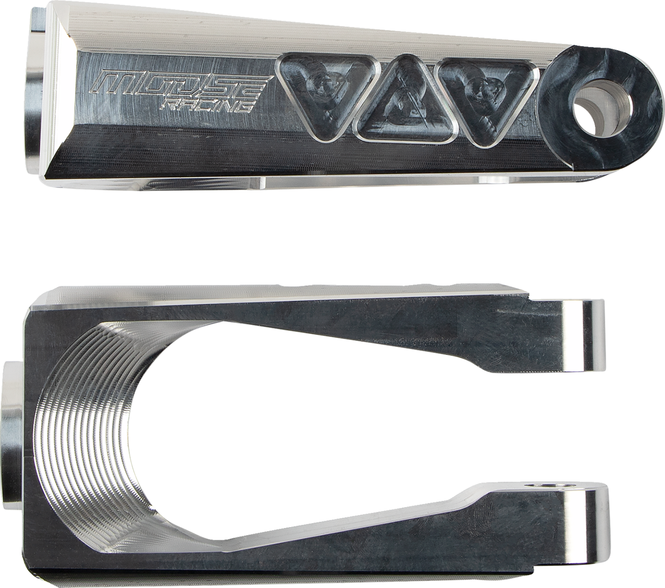 MOOSE RACING Billet Shock Fork - Pro R 418507