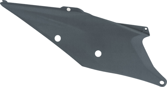 ACERBIS Side Panels - Gray 2726537297