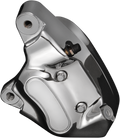 DRAG SPECIALTIES Front Caliper - 4 Piston - 84-99 46467