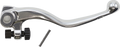 MOOSE RACING Brake Lever - Silver H07-5941BS