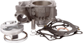 CYLINDER WORKS Cylinder Kit - Big Bore 11004-K02