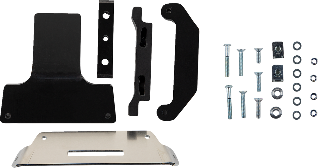 MOOSE RACING Pro LG Skid Plate - KTM | Husqvarna PX1661