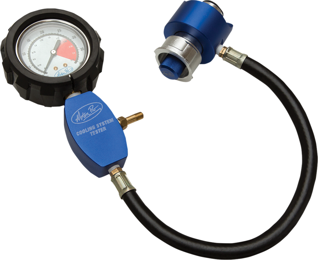 MOTION PRO Cooling Tester Tool - Type A 08-0559