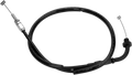 MOTION PRO Throttle Cable - Pull - Honda 02-0217