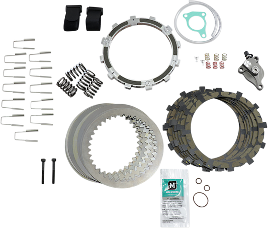 REKLUSE RadiusX Clutch Kit RMS-6385