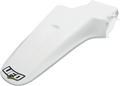 UFO Restyled Rear Fender - White KA03715K-047