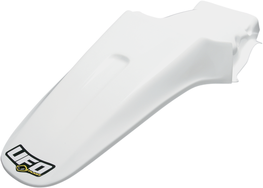 UFO Restyled Rear Fender - White KA03715K-047