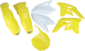 UFO Replacement Body Kit - OEM Yellow/White SUKIT407B-999