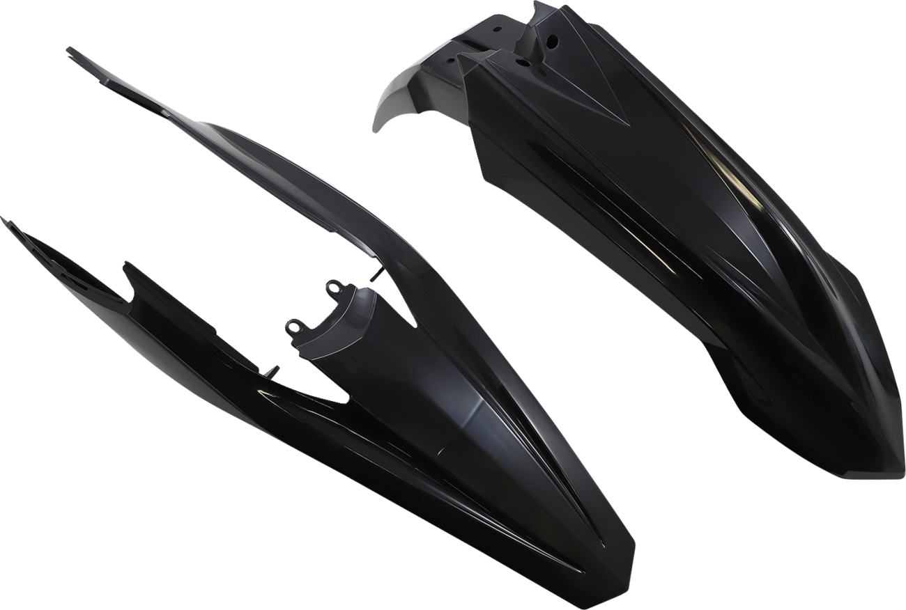 ACERBIS Full Replacement Body Kit - Black 2936280001