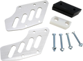 MOOSE RACING Aluminum Chain Guide - Gas Gas 01-017CG