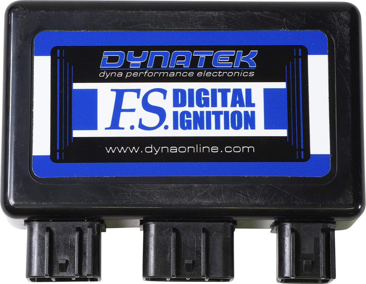 DYNATEK Non-Programmable Ignition System - Kawasaki DFS2-15