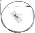 BARNETT Throttle Cable - +6" - Stainless Steel 102-30-30016-06