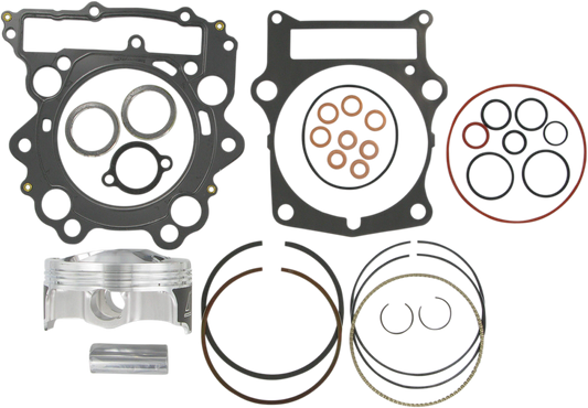 WISECO Piston Kit - Raptor 660 High-Performance PK1061