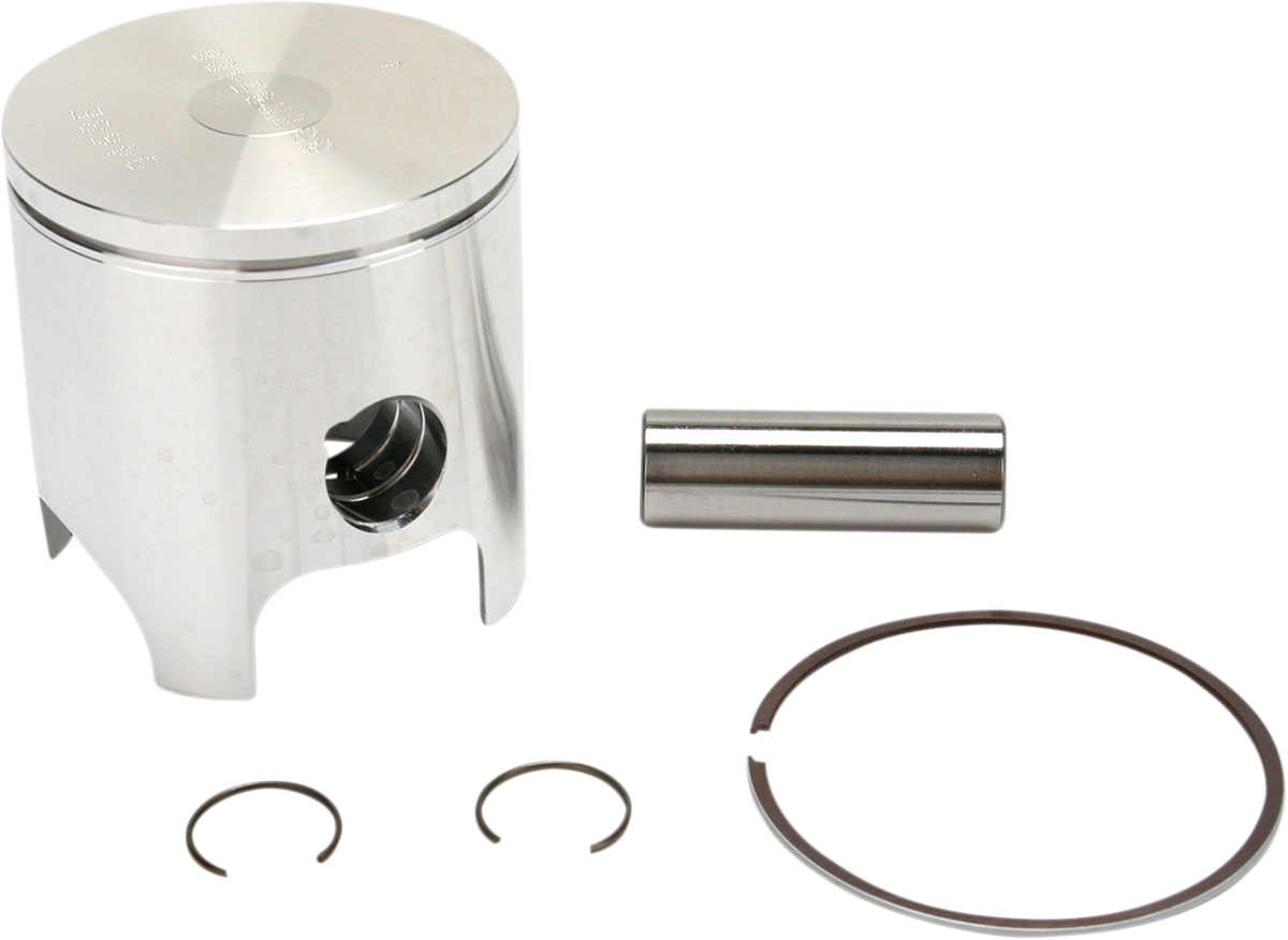 WISECO Piston - Standard - Suzuki RM 125 High-Performance 557M05400