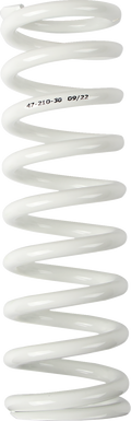 MOOSE RACING Shock Spring - 47 mm - 30 n/mm 1312-0947