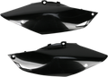 UFO Side Panels - Black HO04659-001