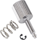 DRAG SPECIALTIES Adjuster Screw - Throttle Control 74335A