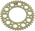 RENTHAL Sprocket - Honda - 43 Tooth 404U-525-43P-HA
