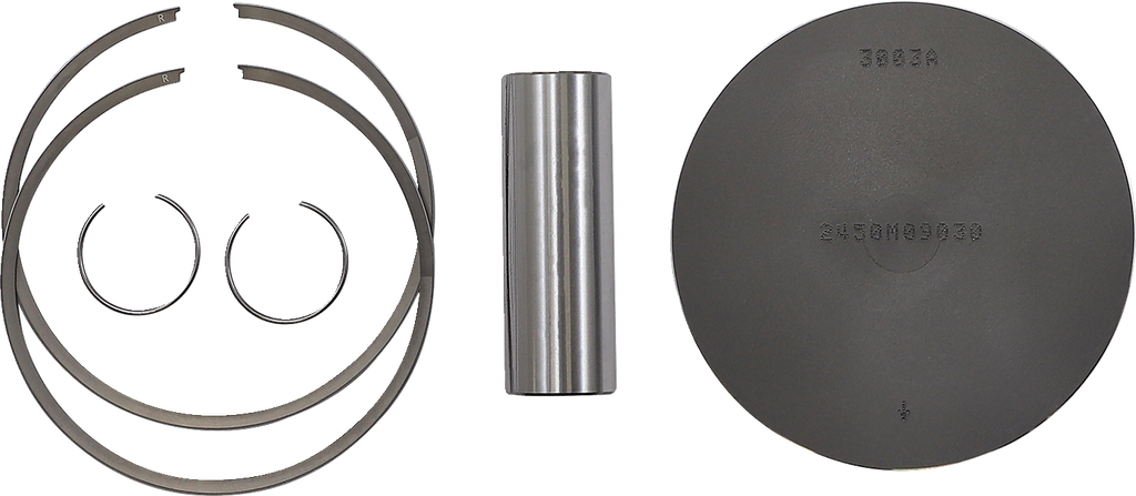WISECO Piston - Standard High-Performance 2450M09030