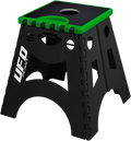 UFO Folding Bike Stand - Green AC02428A