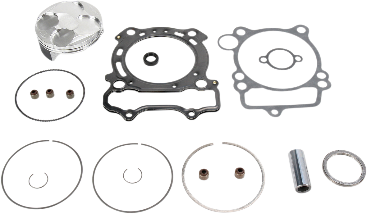 WISECO Piston Kit with Gaskets - Standard High-Performance PK1401