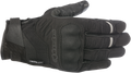 ALPINESTARS C-30 Drystar® Gloves - Black - Large 3528918-10-L