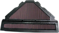 K & N Air Filter - YZF600 YA-6096