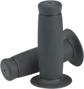 BILTWELL Grips - Renegade - 7/8" - Gray 6704-0578