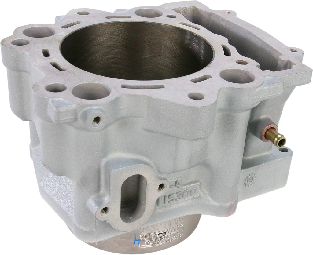 CYLINDER WORKS Cylinder - Standard - Raptor 700 ACTUALLY FOR STD BORE 20004
