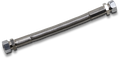 DRAG SPECIALTIES Fuel Crossover Line - Softail 592