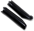 UFO Fork Slider Protectors - Black HO04640-001