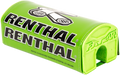 RENTHAL Handlebar Pad - Fatbar™ - Limited Edition - Green P330