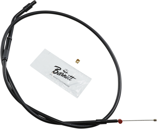 BARNETT Throttle Cable 131-30-30023