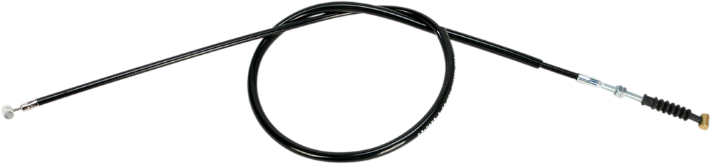 MOTION PRO Brake Cable - Front - Kawasaki 03-0425