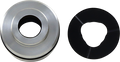 RACE TECH Rear Seal Head Assembly - 40 mm ID Body x 18 mm OD Shaft SYSH 4618