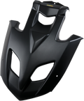 MAIER Custom Hood - Stealth Black - Scooped 19040-20