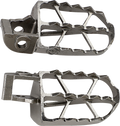MOOSE RACING ND Series Footpeg - 1/2" Offset - KTM/Husqvarna NDKTM-16B