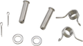 MOOSE RACING Spring Pin Footpeg - Kawasaki P17-2605