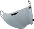 ARAI XD-4 Vented Shield - Light Tint 03-1438