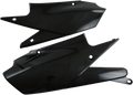 UFO Side Panels - Black YA04859-001