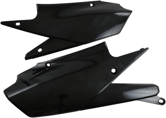 UFO Side Panels - Black YA04859-001