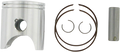 WISECO Piston Kit - +0.50 mm High-Performance 752M04500