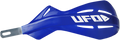UFO Handguards w/ Aluminum - Blue PM01632-089