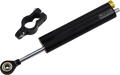 OHLINS Blackline Universal Steering Damper - Damper Stroke 63 SD 007