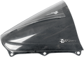 Zero Gravity Double Bubble Windscreen - Clear - CBR600RR 16-406-01