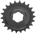 DRAG SPECIALTIES Transmission Mainshaft Sprocket - 22 Tooth 17501
