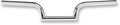 BILTWELL Handlebar - Mustache - Chrome 6013-1052
