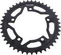 VORTEX Steel Rear Sprocket - 43 Tooth 526S-43