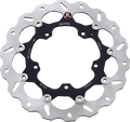 GALFER Front Rotor DF520CWD