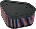 K & N Air Filter - KVF650/KFX700 KA-6503